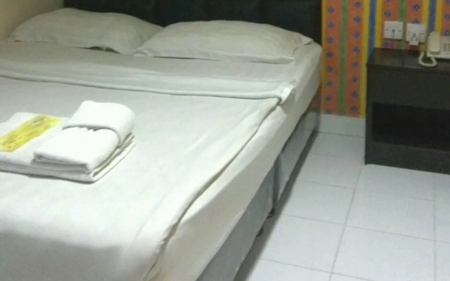 Hotel Prima