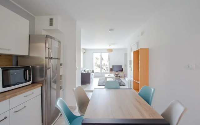 Sental Appartement privé