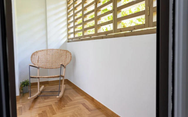 Trendy 2 bedroom Apartment 5min to metro