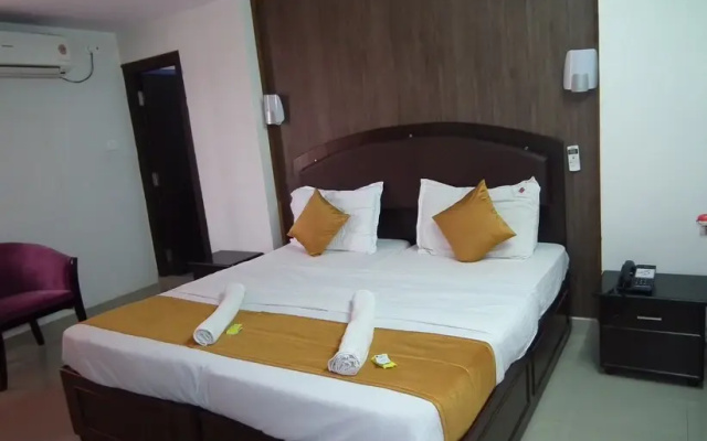 Hotel Meena Paradise