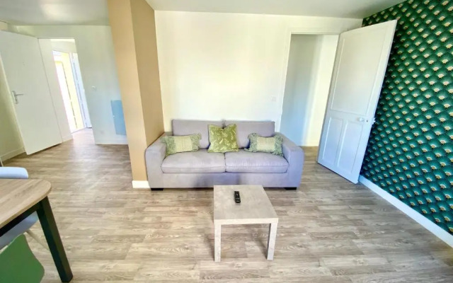 Comme chez soi - Deplacement Pro