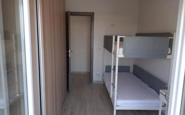 Residenza Oltremare