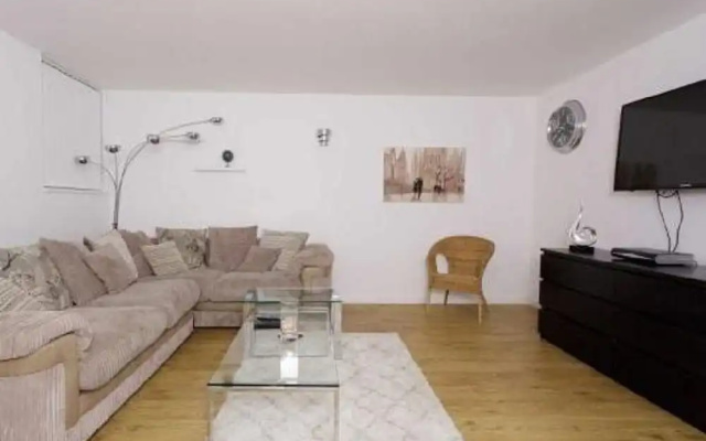 Live in Leeds Nazarene Apartments