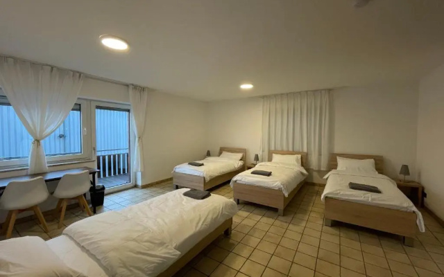 Erft Apartment