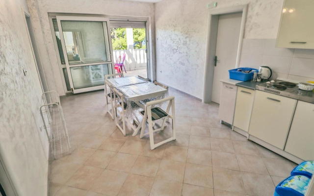 Ratac Eco Guest House