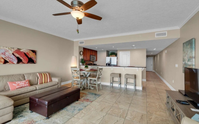 Palazzo Condominiums by iTrip Vacations