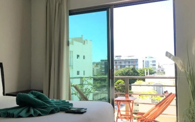 Encantada Condohotel