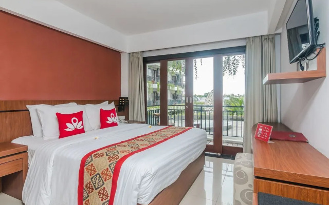 ZEN Villa Pangkung Sari Seminyak, 1 Bedroom