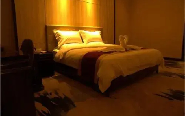 Tianrui Hotel