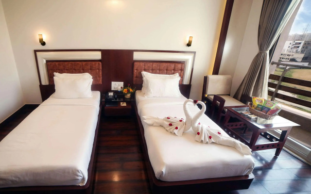 Comfort Inn Benaras