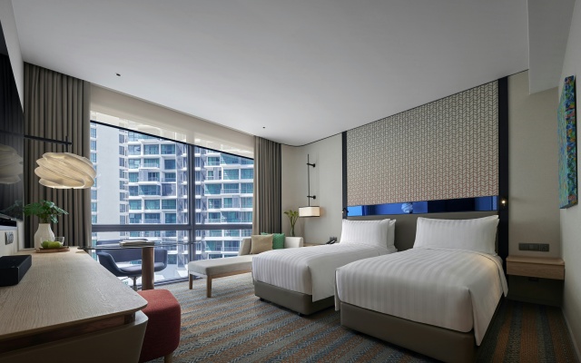 Amari Kuala Lumpur