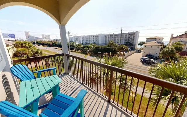 Alerio 301c 3 Bedroom Condo