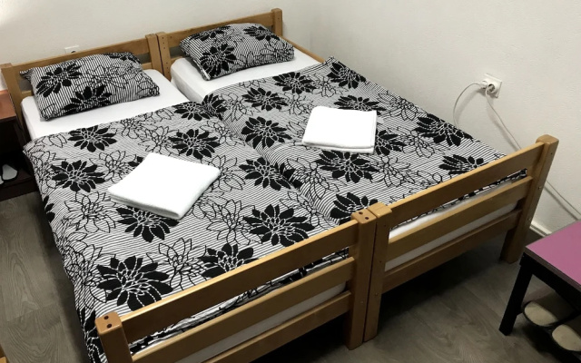 Kingdom Rooms Visoko
