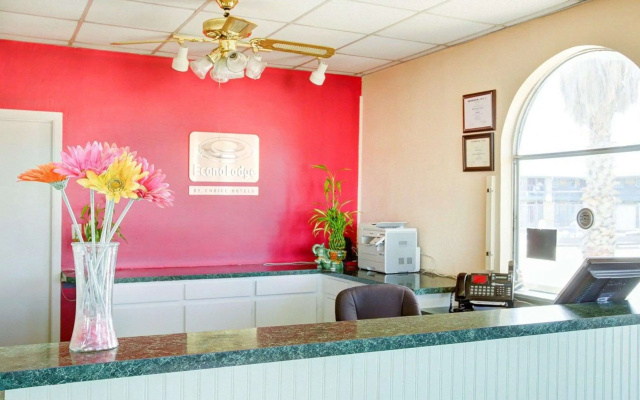Econo Lodge Temple