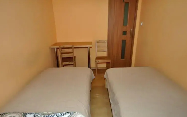 Noclegi P7