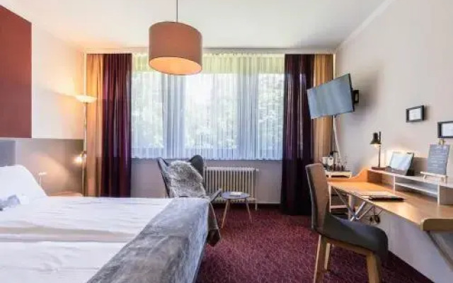 Flair Hotel Zur Eiche