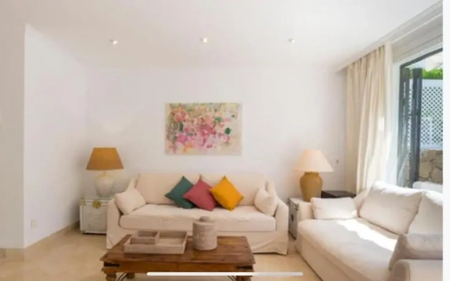 Elviria Playa White Pearl Beach