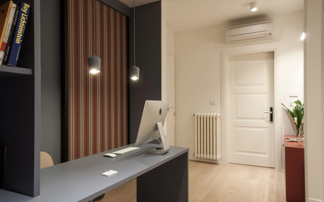 B&B Lorena Suites & Apartments