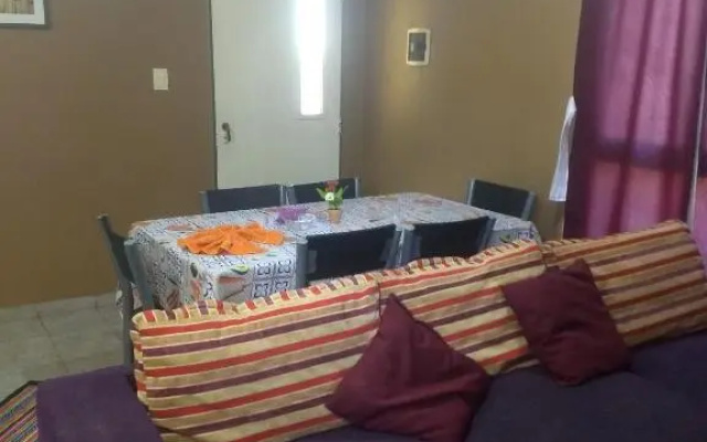 Betel tu casa de refugio