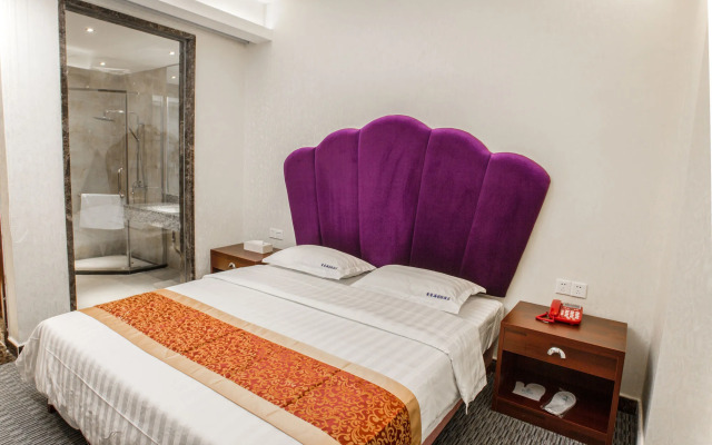 Aiqinhai Hotel