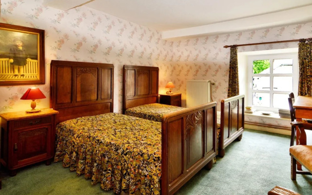 Very Authentic Ardennes House