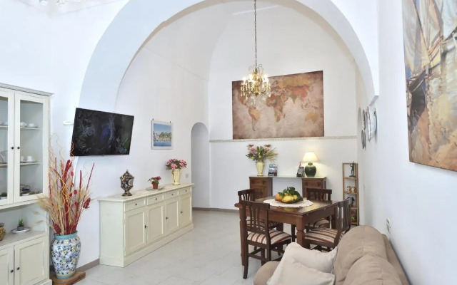 Casa del Fauno