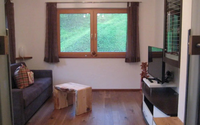 Apartment Ronacher