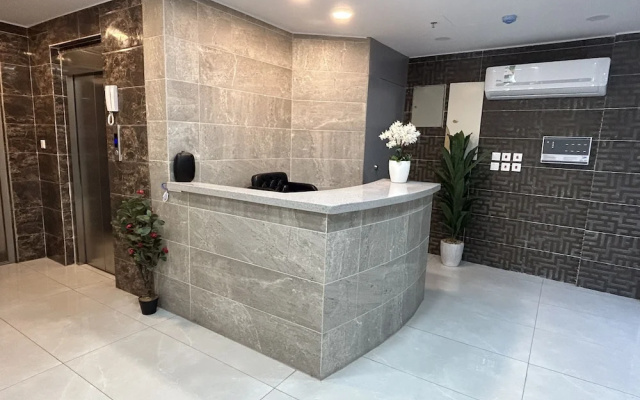 ARAM Suites