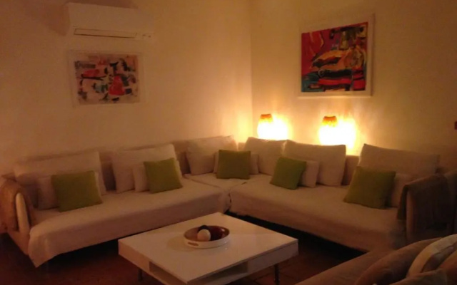 Casa Estelliane