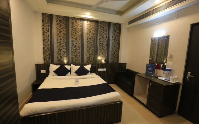 OYO Rooms Lucknow Junction