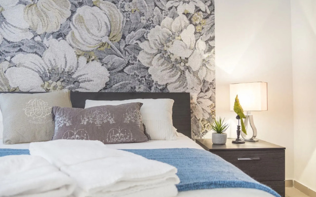 Отель Best Venice Apartments Santa Croce Италия, Венеция - отзывы, цены и фото номеров - забронировать отель Best Venice Apartments Santa Croce онлайн комната для гостей