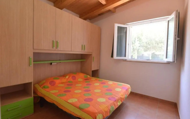 Camping Tre Archi