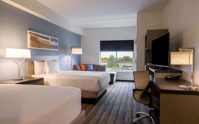 Hyatt House Louisville East