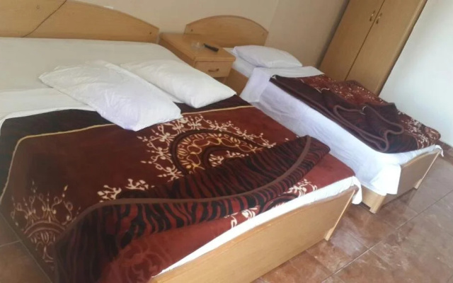 Amer 1 Hotel