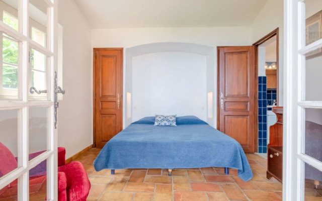 Villa La Sianne