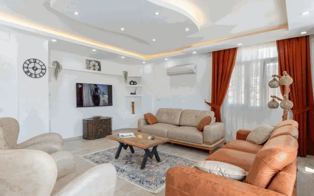 Villa Tuna