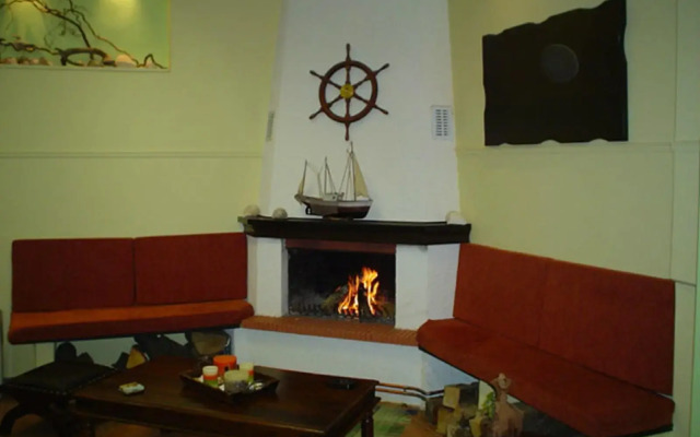 Hotel Vlassis