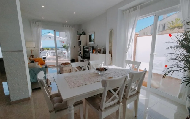 Villa Mi Cielo Nerja Sun