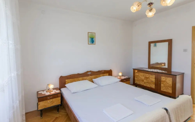 Apartments and Room Milka-jere