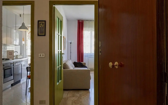 A Holiday Home in Santa Margherita