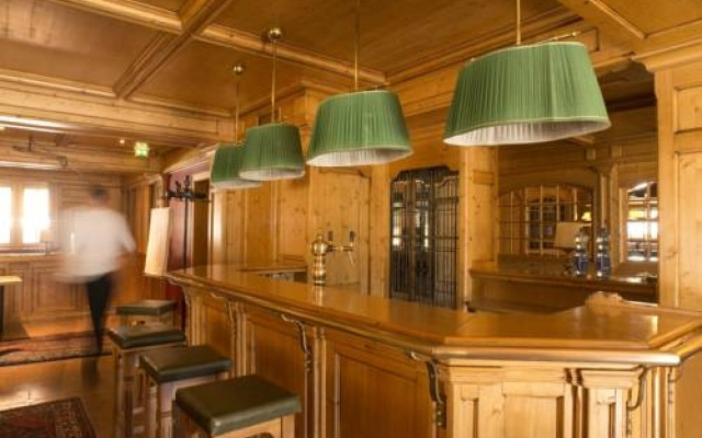 Sporthotel Zürsersee