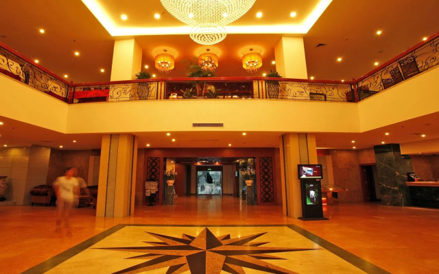 Sanya Jinglilai Resort
