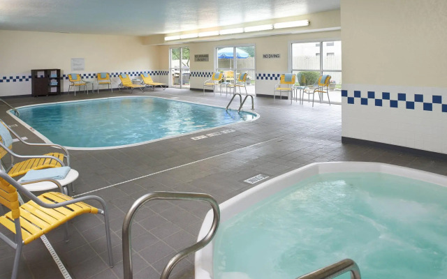 Fairfield Inn By Marriott Port Huron
