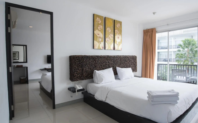BS Premier Airport Hotel