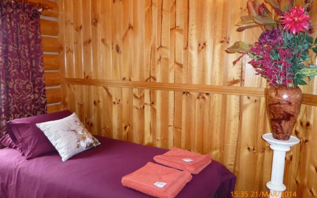 Windermere Cabins
