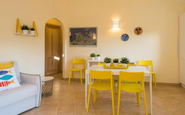 Appartamenti Perlacea