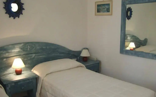 Hotel Roma