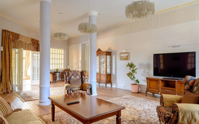 Villa Muse
