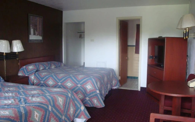 Valley Forge Motor Court Motel