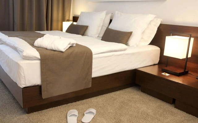 Hotel Parentium Plava Laguna